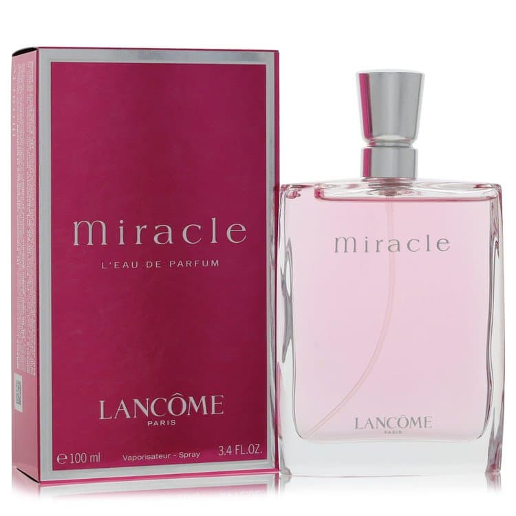 Lancome Miracle