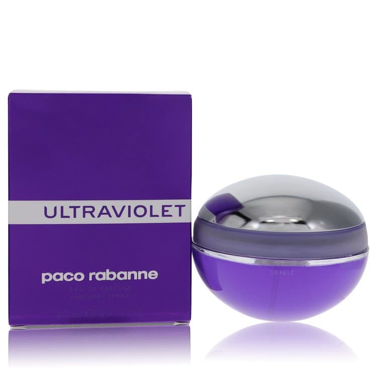 Paco Rabanne Ultraviolet