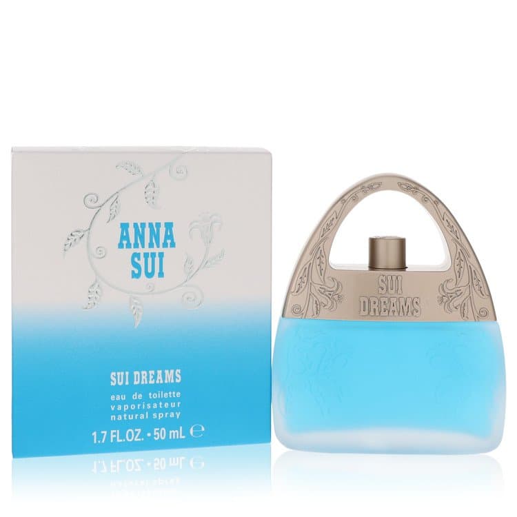 Anna Sui Sui Dreams