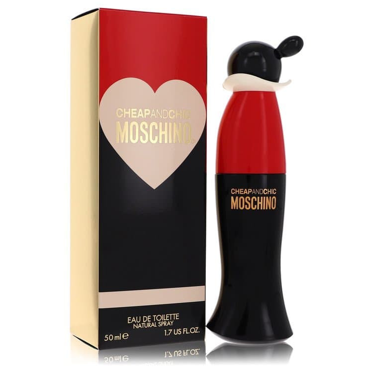 Moschino Cheap & Chic