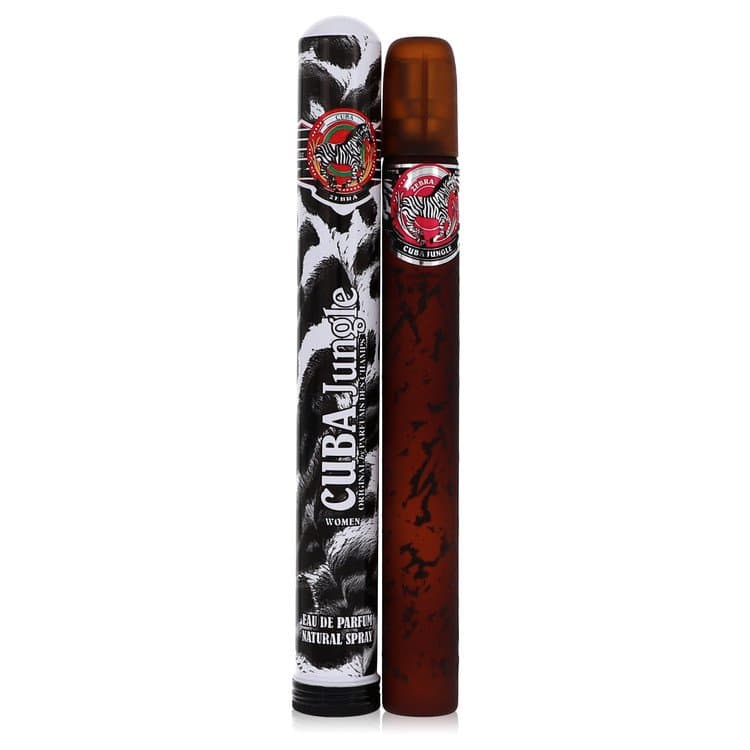 Fragluxe Cuba Zebra