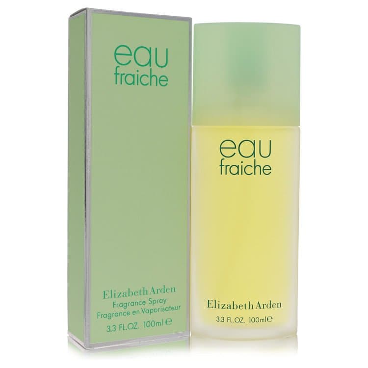 Elizabeth Arden Eau Fraiche