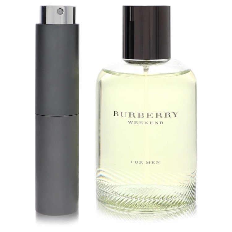 Burberry Weekend