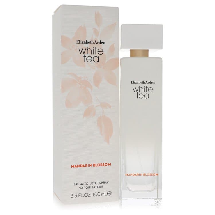 Elizabeth Arden White Tea Mandarin Blossom