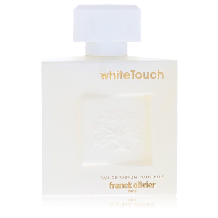 Franck Olivier White Touch