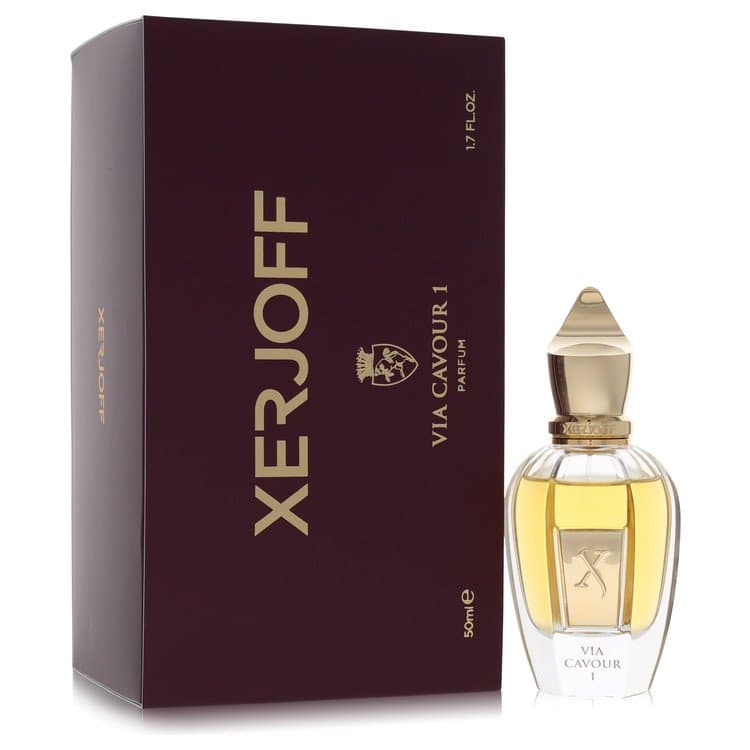 Xerjoff Xerjoff Via Cavour 1