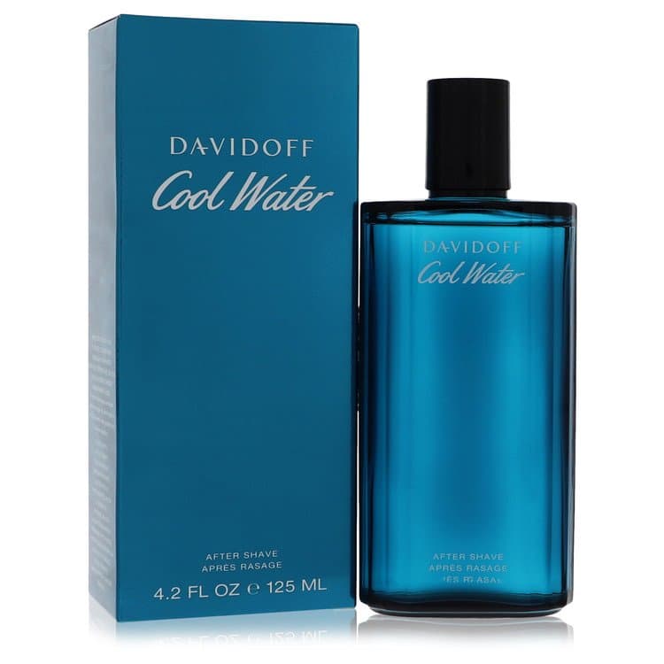 Davidoff Cool Water