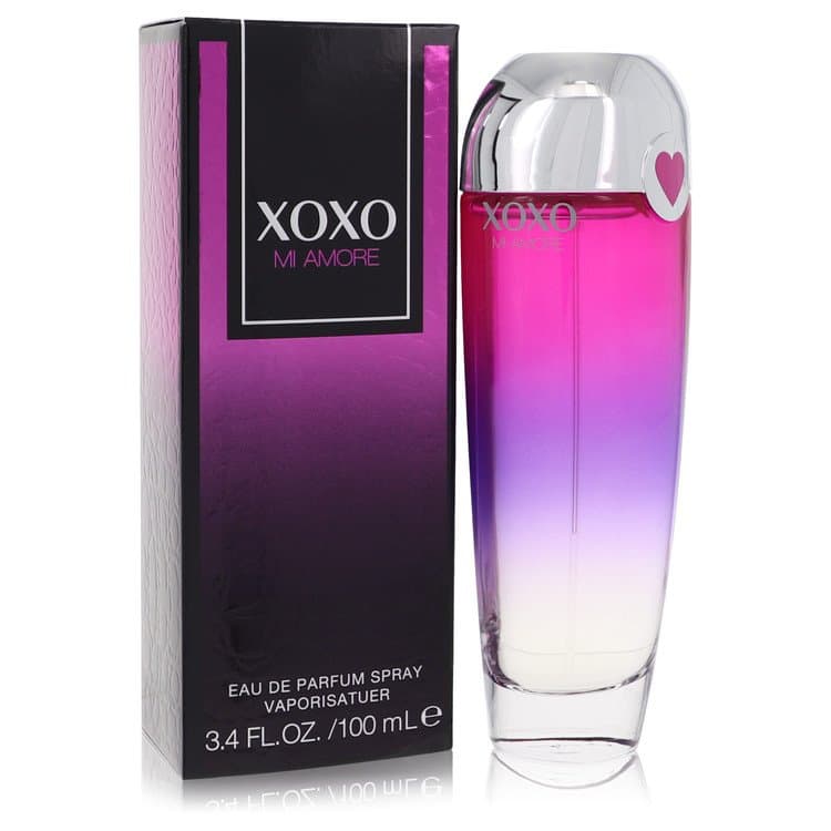 Victory International Xoxo Mi Amore