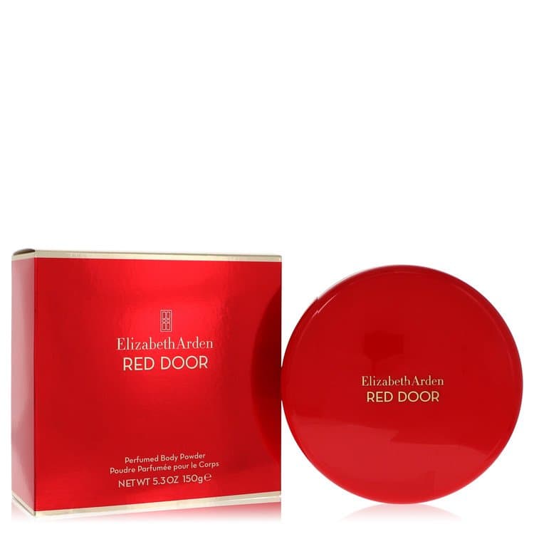 Elizabeth Arden Red Door