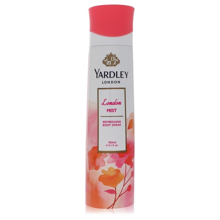 Yardley London London Mist