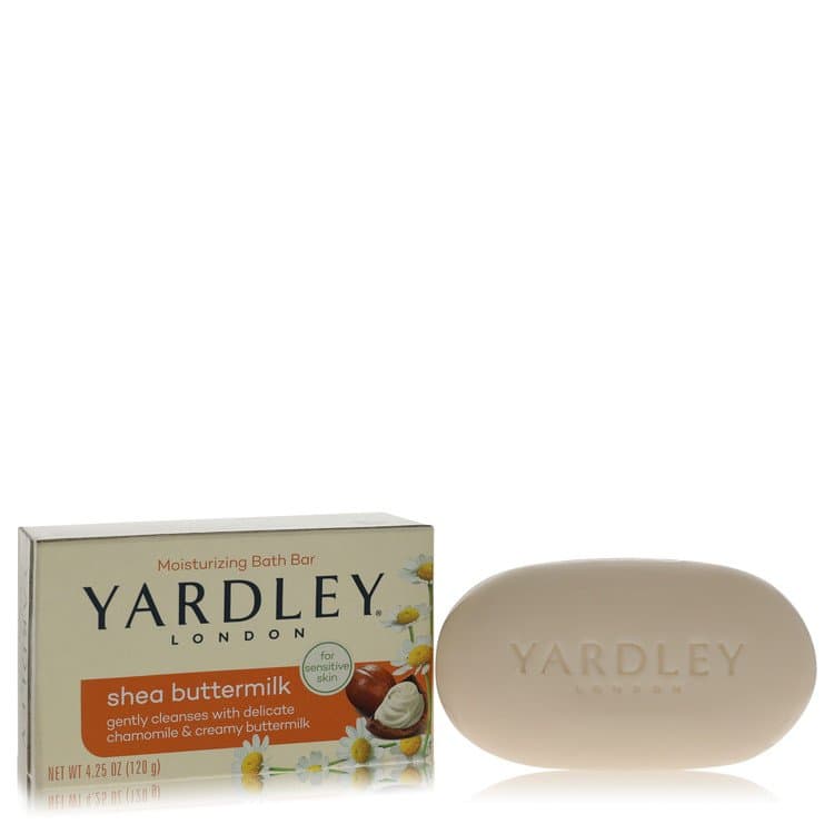 Yardley London Yardley London Soaps