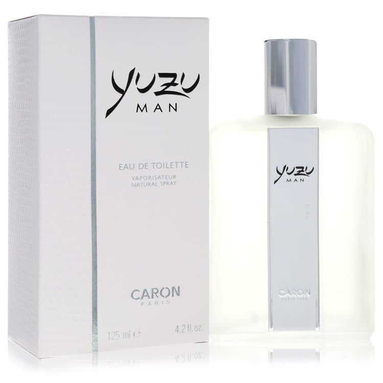 Caron Yuzu Man