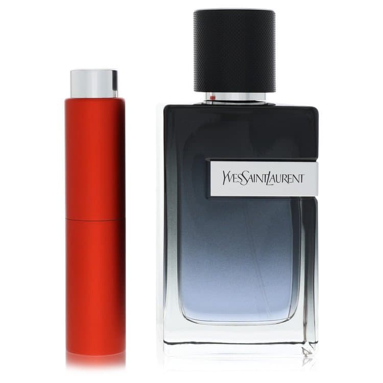 Yves Saint Laurent Y