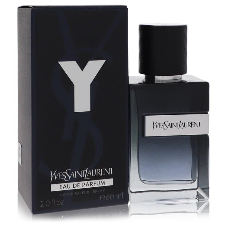 Yves Saint Laurent Y
