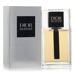 Dior Homme Eau De Toilette Spray By Christian Dior