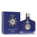 John Varvatos Xx Indigo Eau De Toilette Spray (Tester) By John Varvatos