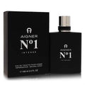 Aigner No.1 Intense Eau De Toilette Spray By Etienne Aigner