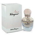Amo Ferragamo Eau De Parfum Spray By Salvatore Ferragamo