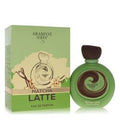 Arabiyat Sugar Matcha Latte Eau De Parfum Spray By Arabiyat