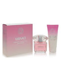 Bright Crystal Gift Set By Versace