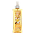 Body Fantasies Signature Vanilla Fantasy Body Spray By Parfums De Coeur