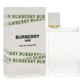 Burberry Her Eau De Toilette Spray By Burberry