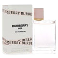 Burberry Her Eau De Parfum Spray By Burberry