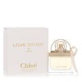 Chloe Love Story Eau De Parfum Spray By Chloe