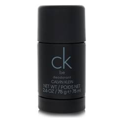 Ck Be Deodorant Stick By Calvin Klein