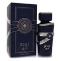 Fragrance World Just Azraq Eau De Parfum Spray By Fragrance World