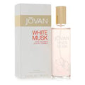 Jovan White Musk Eau De Cologne Spray By Jovan