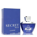 Khalis Secret Blue Luxury Collection Eau De Parfum Spray By Khalis