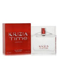 Krizia Time Eau De Toilette Spray By Krizia