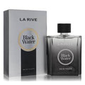 La Rive Black Water Eau De Toilette Spray By La Rive