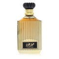 Lattafa Asdaaf Golden Oud Eau De Parfum Spray (Unisex New Packaging Unboxed) By Lattafa