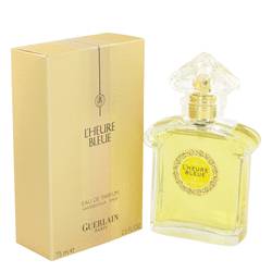 Lheure Bleue Eau De Parfum Spray By Guerlain
