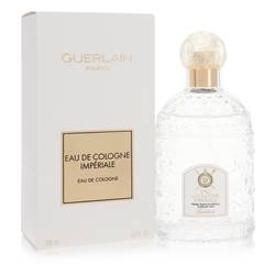 Imperiale Eau De Cologne Spray By Guerlain