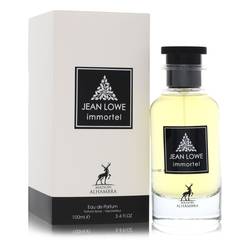 Maison Alhambra Jean Lowe Immortal Eau De Parfum Spray By Maison Alhambra