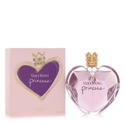 Princess Eau De Toilette Spray By Vera Wang