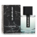 Quicksilver Offshore Eau De Parfum Spray By Quicksilver