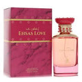Risala Ehsas Love Eau De Parfum Spray By Risala