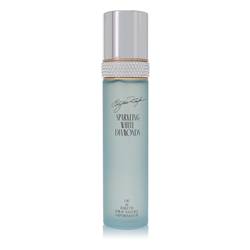 Sparkling White Diamonds Eau De Toilette Spray (unboxed) By Elizabeth Taylor