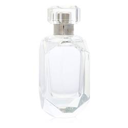 Tiffany Sheer Eau De Toilette Spray (Tester) By Tiffany