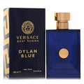 Versace Pour Homme Dylan Blue After Shave Lotion By Versace